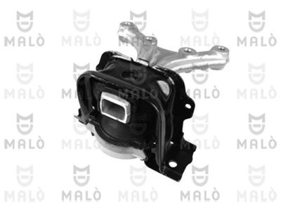 Подвеска, двигатель AKRON-MALÒ 30452 для PEUGEOT 2008