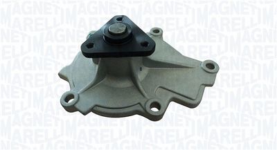 POMPă DE APă RăCIRE MOTOR