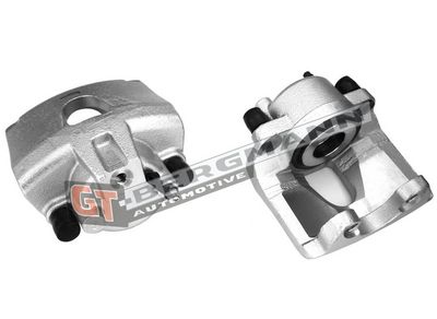 GT-BERGMANN Automotive Stabdžių apkaba