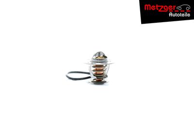 THERMOSTAT KüHLMITTEL METZGER AUTOTEILE 4006112 26