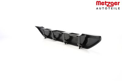 HECKKLAPPENGRIFF METZGER AUTOTEILE 2310932 23