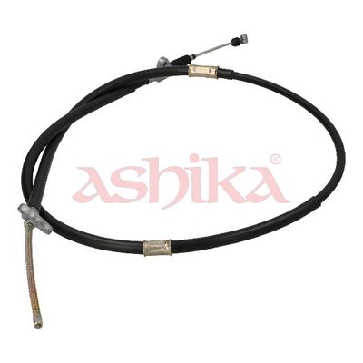 Seilzug, Feststellbremse