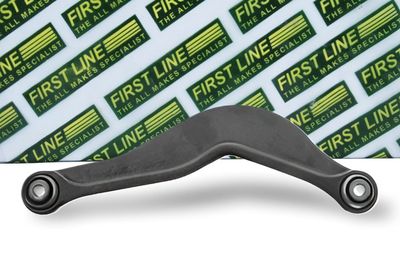 носач, окачване на колелата FIRST LINE FCA7036