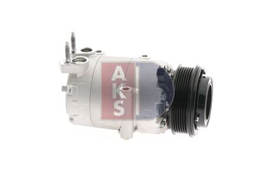 KOMPRESSOR KLIMAANLAGE AKS DASIS 853151N 15