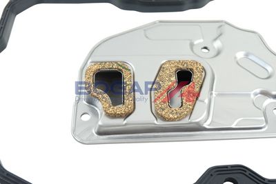 SET FILTRE HIDRAULICE CUTIE E VIT.AUTOMATA BOGAP A8115113 3