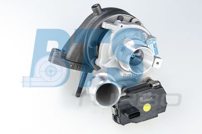 LADER AUFLADUNG BTS Turbo T916190 2