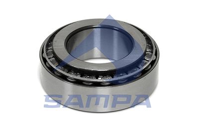 Balero de rueda