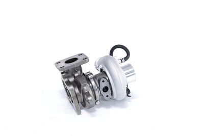 LADER AUFLADUNG BTS Turbo T914258 26