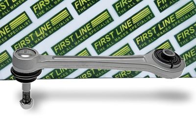 носач, окачване на колелата FIRST LINE FCA6937