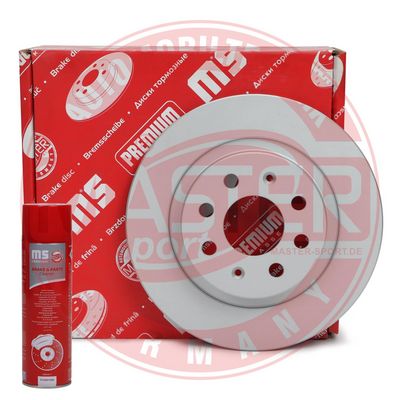 DISC FRANA MASTER-SPORT GERMANY 24011003231PRPCSMSP