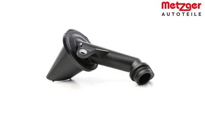 CONDUCTA ADMISIE POMPA ULEI METZGER AUTOTEILE 8002013 21