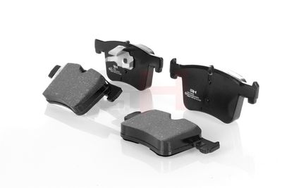 SET PLACUTE FRANA FRANA DISC GH GH410320 52