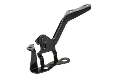 Engine bonnet hinge Rechts past: TOYOTA PREVIA III 10.05-