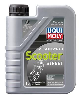 Motorolja LIQUI MOLY 1621