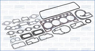 SET GARNITURI CHIULASA