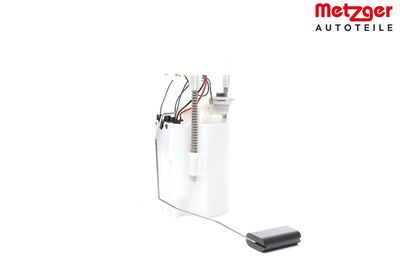 KRAFTSTOFF-FöRDEREINHEIT METZGER AUTOTEILE 2250659 7