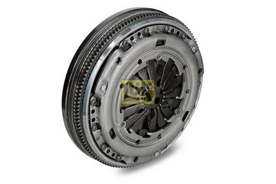 комплект съединител Schaeffler LuK 417 0047 10