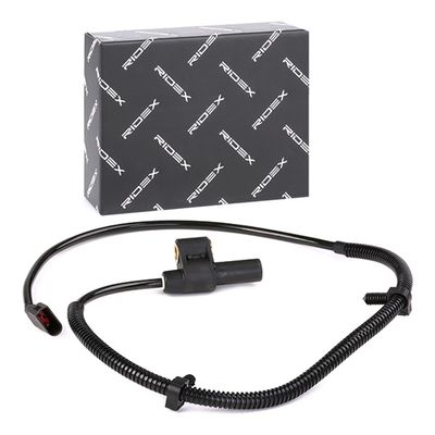 датчик, обороти на колелото RIDEX 412W0506
