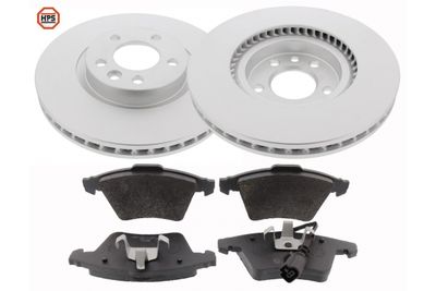 SET FRANA FRANA DISC