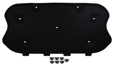 Insonoristaion du compartiment moteur MAXGEAR
