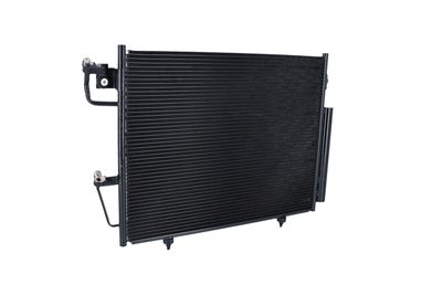 CONDENSATOR CLIMATIZARE NRF 350049 23