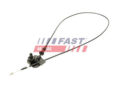 Lanko pro otevírání kapoty motoru FAST FT73601
