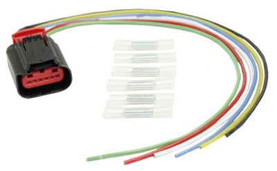 Kabelreparatursatz, Luftmassenmesser