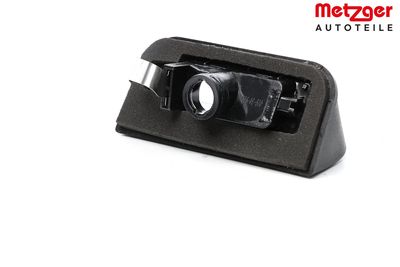 KENNZEICHENLEUCHTE METZGER AUTOTEILE 2080013 24