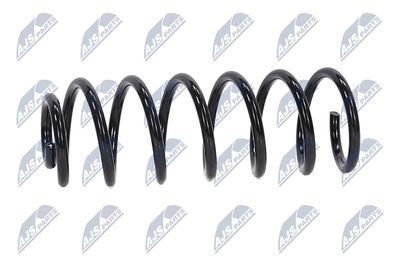 ARC SPIRAL NTY ASZCT053 6