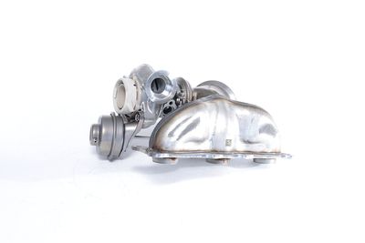 LADER AUFLADUNG BTS Turbo T916285VO 7