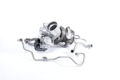 LADER AUFLADUNG BTS Turbo T981462 7