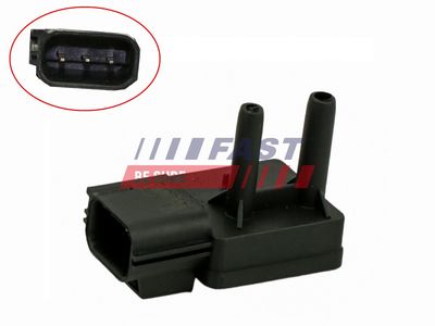 SENZOR PRESIUNE AMPLIFICARE FRANE