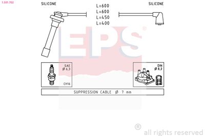 SET CABLAJ APRINDER EPS 1501702
