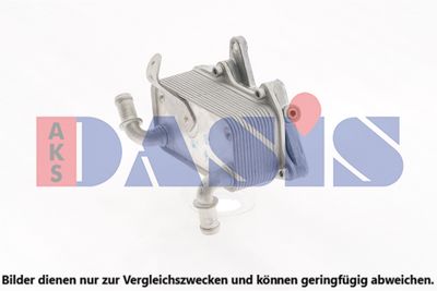 ÖLKüHLER AUTOMATIKGETRIEBE