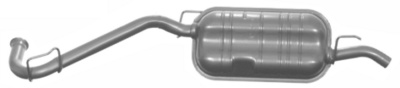 ENDSCHALLDäMPFER