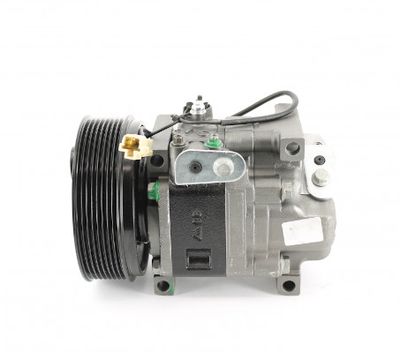 NPS M525A00 Компрессор кондиционера  для MAZDA 3 (BK) 2.0 MZR-CD (BK14)