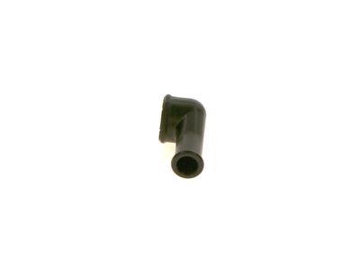 Zaštitni poklopac, alternator BOSCH 2 120 558 000