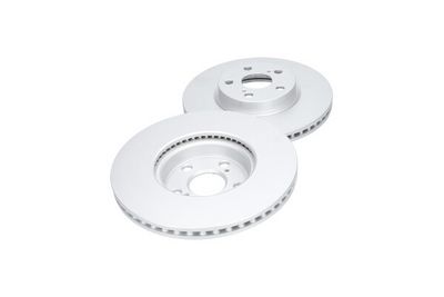Brzdový kotúč KAVO PARTS BR-8234-C