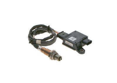 PARTIKELSENSOR BOSCH 0281008081 25
