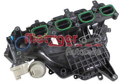 SAUGROHRMODUL METZGER AUTOTEILE 2100040 1