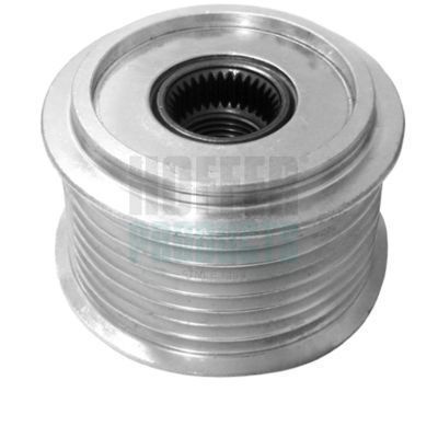 SISTEM ROATA LIBERA GENERATOR