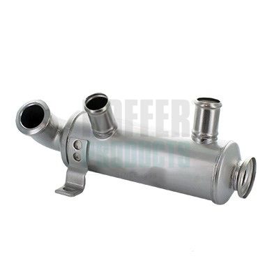 RADIATOR RECIRCULARE GAZE DE ESAPAMENT HOFFER 7518370