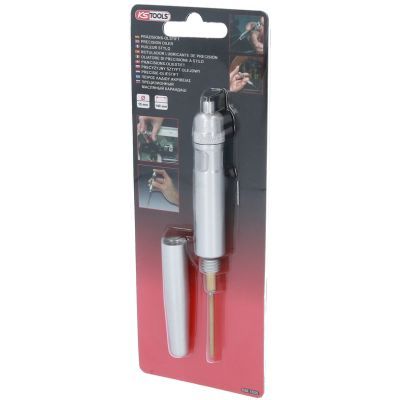Olejový čep KS TOOLS 550.1035