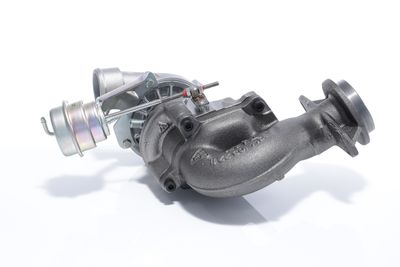 LADER AUFLADUNG BTS Turbo T911360 27