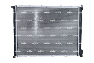 RADIATOR RACIRE MOTOR NRF 58848 2