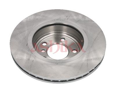 DISC FRANA ASHIKA 60000137C 1