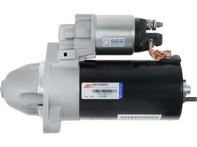 STARTER AS-PL S0313SEG 3