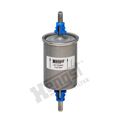 Топливный фильтр HENGST FILTER H110WK для SAAB 9-5