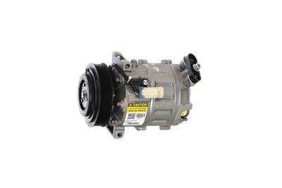 COMPRESOR CLIMATIZARE REMANTE 005001000075R 12