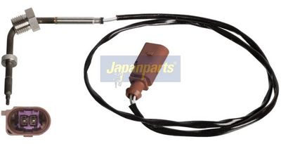датчик, температура на изгорелите газове JAPANPARTS EGT-9013